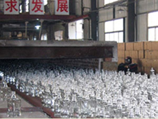 车间展示